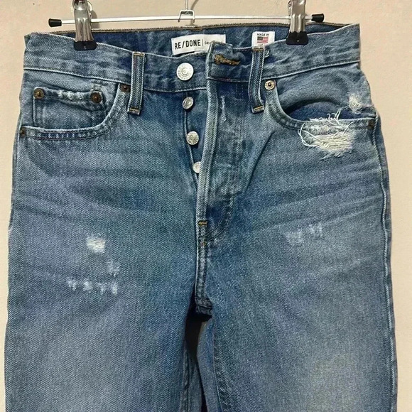 Re/Done - Picture 2 of 10